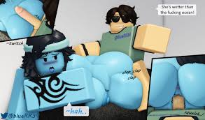 BlueRR34 Casting Couch HentaiEra - Scene 4