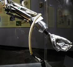 A Photo Of The Minsky Arm A Robotic Arm Taken At The Mit Museum With Images Cognitive Science Computer Science Learning Theory