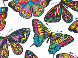 Hier kannst du dir schnell und einfach dein ausmalbild schmetterling bunt ausdrucken. Schmetterling Malvorlage Bunt Coloring And Malvorlagan