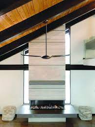 While an outdoor fan can be used flush mount: How To Choose A Ceiling Fan Styles Sizes Installation At Lumens