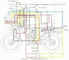 Yamaha motorcycle electronic ignition wiring diagram. Yamaha Rs 100 Motorcycle Wiring Diagram And Yamaha Engine Schematics Wiring Diagram Schematics Motorcycle Wiring Electrical Wiring Diagram Diagram