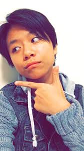 Keith...without the mullet?