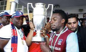 It is an annual cup competition and its champions league betting odds and champions league fixtures can be found across odds portal. Npfl Archives Page 325 Of 325 Latest Sports News In Nigeria