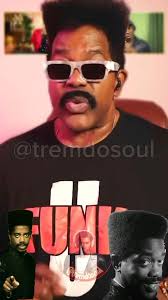 Exploring the Health Concerns of Cameo's Larry Blackmon