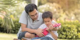 Dan (ingatlah), ketika kami mengambil janji dari bani israil (yaitu): Hukum Orangtua Menyakiti Hati Anak Dalam Islam Parenting Dream Co Id