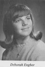 Deborah Engber (Puchrik) (Deceased), South Bend, IN Indiana