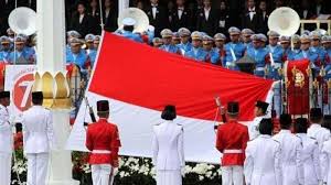 Bersyukur dengan apa yang kita kecapi sekarang ini. H 13 Inilah 30 Ucapan Selamat Hari Kemerdekaan Indonesia Cocok Dikirim Ke Fb Ig Tribun Manado