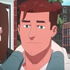 My Skeleton… // Rex’s Death Was So Sad // Rexsplode Edit // #rex  #rexsplodeedit #invincible #edit #fyp // [FAKE EVERYTHING]