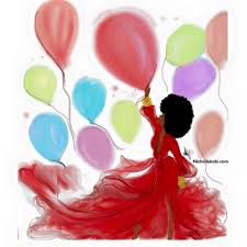 Happy Birthday Wishes For A Black Woman Black Woman Magic All Day Everyday Nichollekobi Happy Birthday African American Happy Birthday Black Happy Birthday Girls