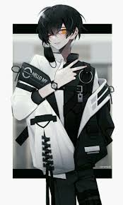 صور لكل محبي الانمي Anime Drawings Boy Anime Neko Dark Anime Guys