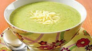 Creme De Brocoli Et Cheddar Recipe Food Food And Drink Foodie