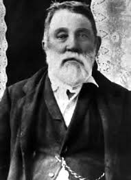 Roy BEAN (1825-1903)