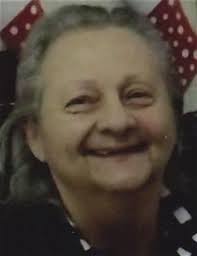 Linda Mae (Hock) Unger Obituary May 1, 2023