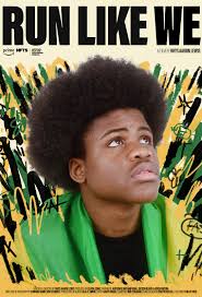 Run Like We (Short 2024)