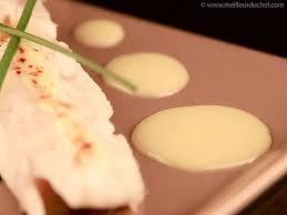 Sauce Vin Blanc Recette Recette Recette Sauce Recettes De Cuisine