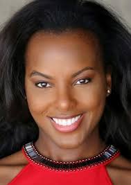 Erica Michelle Singleton Photo