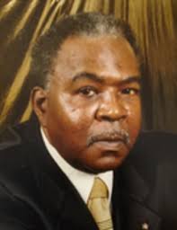 Obituary for Louis Edward Lacey