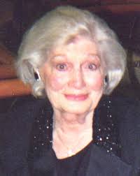 THELMA CRAWFORD Obituary (2011)