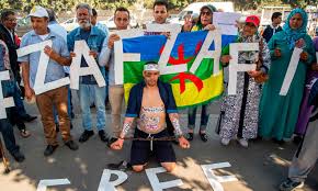 Free fire stylish names for boys & girls character. Moroccan Social Justice Movement Seeks Relief From Crackdown Arab News