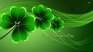 461), the foremost patron saint of ireland. 49 Images St Patrick S Day Wallpaper On Wallpapersafari