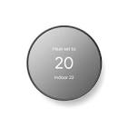 Nest Thermostat Charcoal GA02081-CA Google