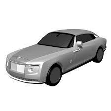 Играю с getlight на фейсите! One Off Rolls Royce Coupe Leaked Looks Like An Expensive Land Yacht The Supercar Blog