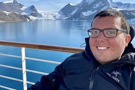 Google Super Bowl ad featured LaFayette accessibility advocate and travel  blogger Cory Lee