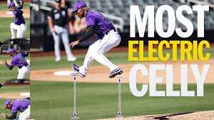 The MOST ELECTRIC CELEBRATION in baseball? 👀 Reacting to Jefry Yan's  celebration! 🔥