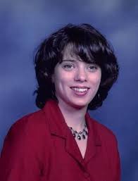 Stephanie Jones Obituary (1973