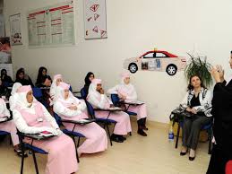 October is breast cancer awareness month. Tawam Hospital Rolls Out Breast Cancer Awareness Drive Health Gulf News