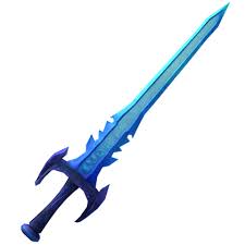Catalog Sword Of The Epicblueness Roblox Wikia Fandom Powered By Wikia Blue Sword Roblox Roblox Shirt