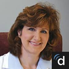 Dr. Angela Martini, MD