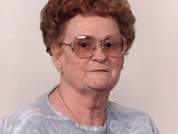 Obituary -- Darci June Thomas