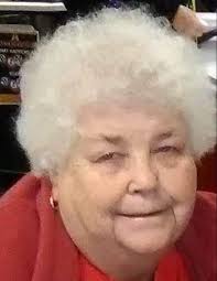 Obituary information for Priscilla M. Cunningham