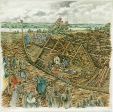 Kings often died early and violent deaths. 5 Sites That Tell The Story Of Early Anglo Saxon England Heritage Calling