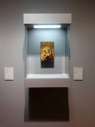 This invicta invincible museum case display speaks out in brilliant yellow. Display Case Wikipedia