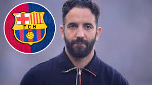 Man Utd eye 17 y/o Barcelona prospect with £5m release clause, face  competition from Premier League rivals