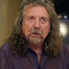 Robert plant Anthony official fans club
