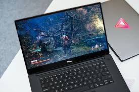 · in the touchpad section, make . Dell Xps 15 Oled Review Speedy Processor And Gorgeous Display But Not Without Faults The Verge