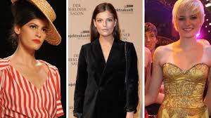 Wer wird germany's next topmodel 2019? Gntm Gewinnerinnen Heute Top Oder Flop Das Wurde Aus Heidi Klums Ex Topmodels News De