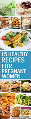 Daily diet should include all the important nutrients such as iron therefore, it is always recommended to maintain a healthy diet, remain active, and drink lots of fluids. Pin On Pregnant Women