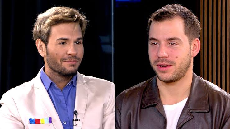 El origen de la descarnada pelea de Tomás y Fernando Dente: un secreto  familiar y graves acusaciones de una herida abierta - Infobae
