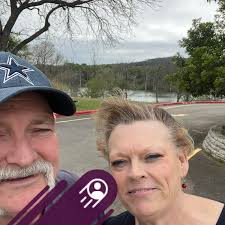 Kerrville Texas across from pint and plow brewing company