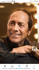 PAUL ANKA