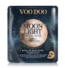 Moonlight Facial Mask