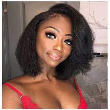 There are bob hairstyle for african americans that will look very nice no matter if your hair is natural, texturized, or relaxed. 25 Sexiest African American Bob Hairstyles To Important Stylists Bob Hairstyles Haircuts