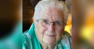 Elsie Nadine Jones Obituary