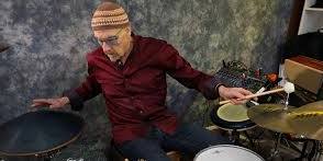 Tom Teasley: Rhythm and the Relaxation Response