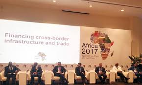 Experience and knowledge in accounting work and in handling trade documentary. Itfc Role In African Trade Finance Highlighted At Africa 2017 Conference Arab News