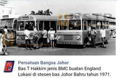 Pelabuhan klang stesen 5 : 43 Old Johor Bahru Ideas Johor Johor Bahru Yesteryear